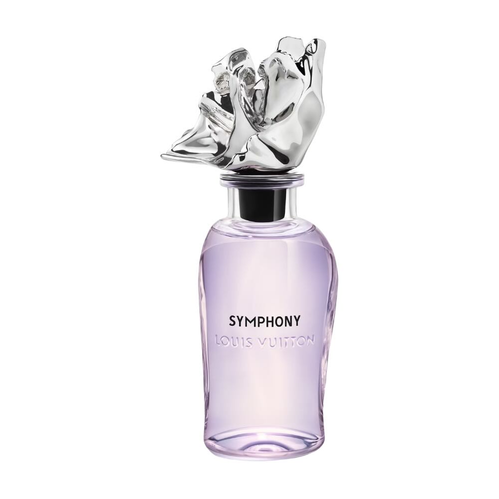 Nước Hoa Unisex Louis Vuitton LV Symphony EDP 100ml Chính Hãng | Niche - Hình ảnh chính